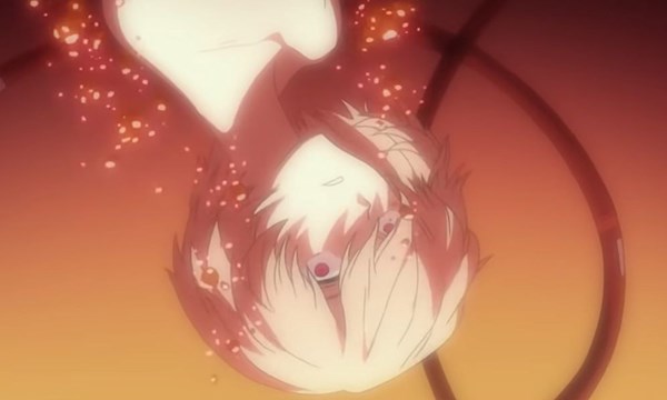 Neon Genesis Evangelion Thrice Upon A Time
