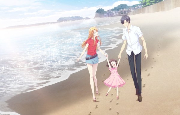 Fruits Basket: Prelude (Theatrical Screening)