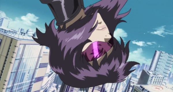 GitS: SAC 2nd Gig Vol. 7