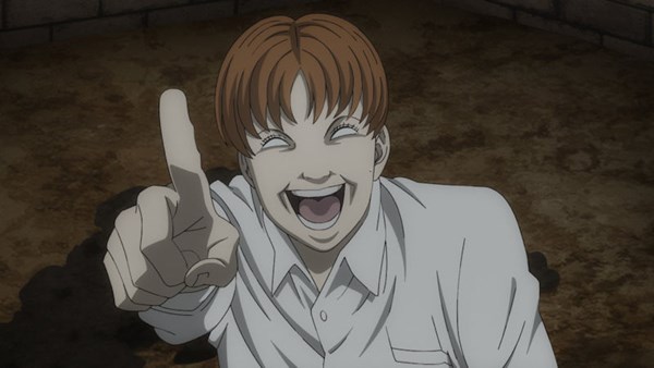 Junji Ito's Maniac Episode 1 Review