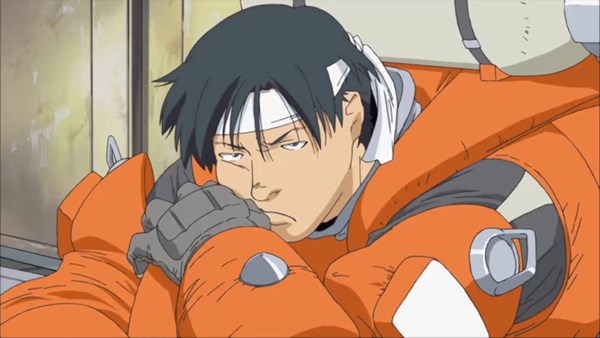 Planetes Vol.5&6