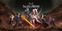 Tales of Arise Preview