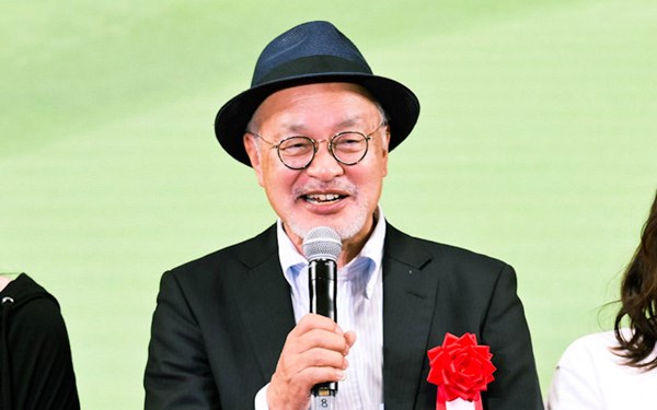 Masakazu Kubo Interview