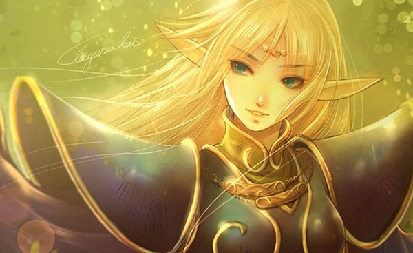 Record of Lodoss War: Deedlit in Wonder Labyrinth (Switch)