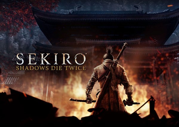 Sekiro: Shadows Die Twice