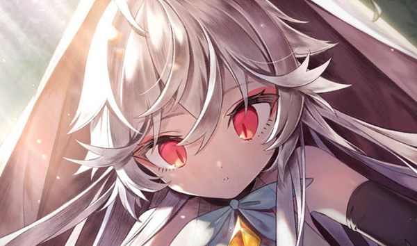 WitchSpring3 Re:Fine