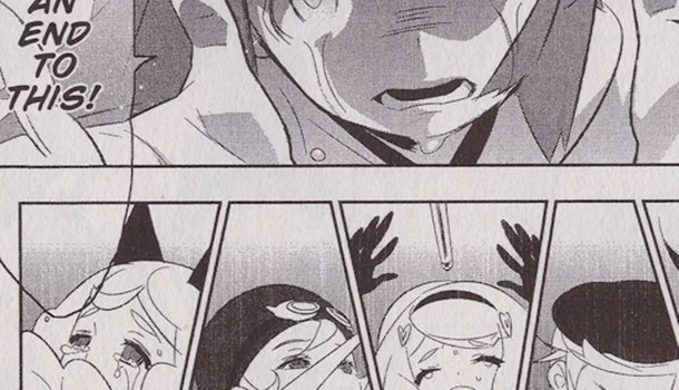 Puella Magi Kazumi Magica Vol. 2