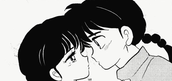 Ranma 1/2