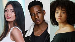 Netflix have announced the cast for Kakegurui live action remake BET