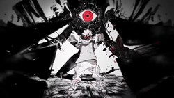 Studio Bones make dark graffiti-inspired series Gachiakuta their next project