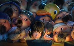 Deep Sea coming to UK cinemas on June 7th