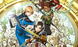 New Eiyuden Chronicle: Hundred Heroes Trailer 
