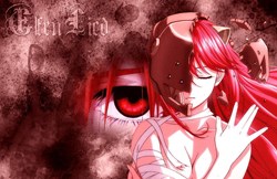 Elfen Lied 20th Anniversary Discussion with Skinny E Media