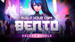 Fanatical launch Bento Bundle Deluxe