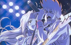 Macross 7's Fire Bomber to release first new single in 12 years