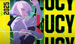 Guilty Gear crossover with Cyberpunk Edgerunners has fans excited