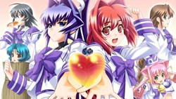 Humble Bundle offer up Muv Luv visual novels for $26
