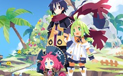 Phantom Brave: The Lost Hero announced by NIS