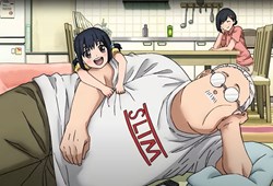 Netflix drop SAKAMOTO DAYS trailer - when Hitmen retire!