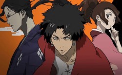 Samurai Champloo 20th anniversary Video Clash project announced
