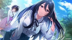 PQube announce visual novel SINce Memories: Off the Starry Sky