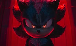 Sonic 3 trailer lands at last!