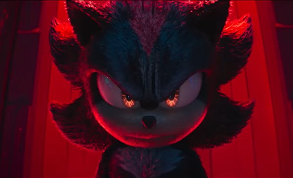 Sonic 3 trailer lands at last!