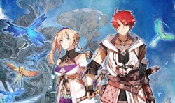 NIS America announces Ys X: Nordics with exclusive special editions