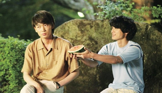 Story of Yonosuke, The