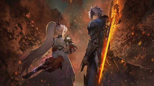 Tales of Arise Review (PS5)