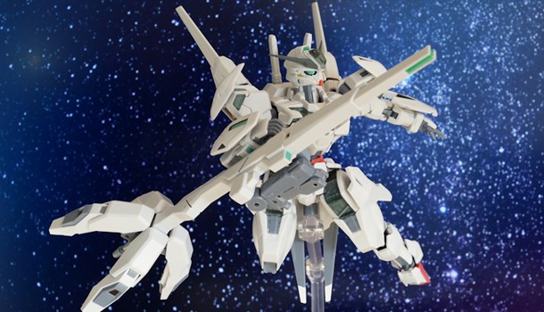Robot Spirits ver. A.N.I.M.E Gundam Calibarn