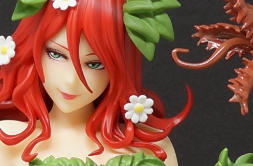 Bishoujo Poison Ivy