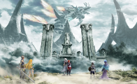 Xenoblade Chronicles 2: Torna – The Golden Country